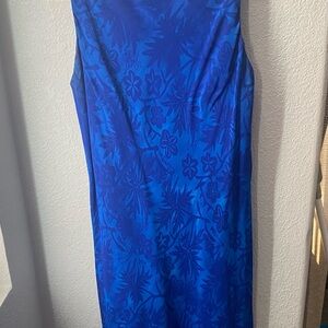 Jones New York dress
